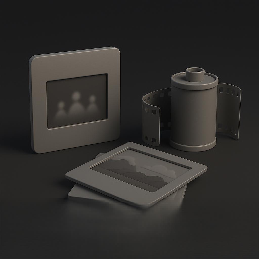 3D-Druck Zubehör